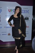 Anikita Shorey at FICCI Frames in Powai, Mumbai on 12th March 2013 (61).JPG